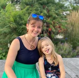 Meet your Posher, Anastasia